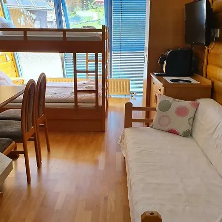 32 Ferienwohnung شقة Planneralm